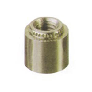 Extruded Nut Post