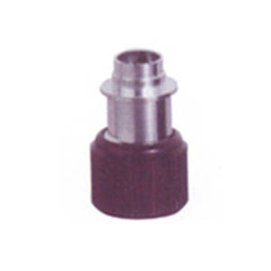 Floating Spring-Loaded Panel Fasteners