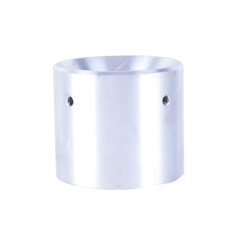 CNC Machining Anodized Aluminum Parts CNC Lathe Turning Part