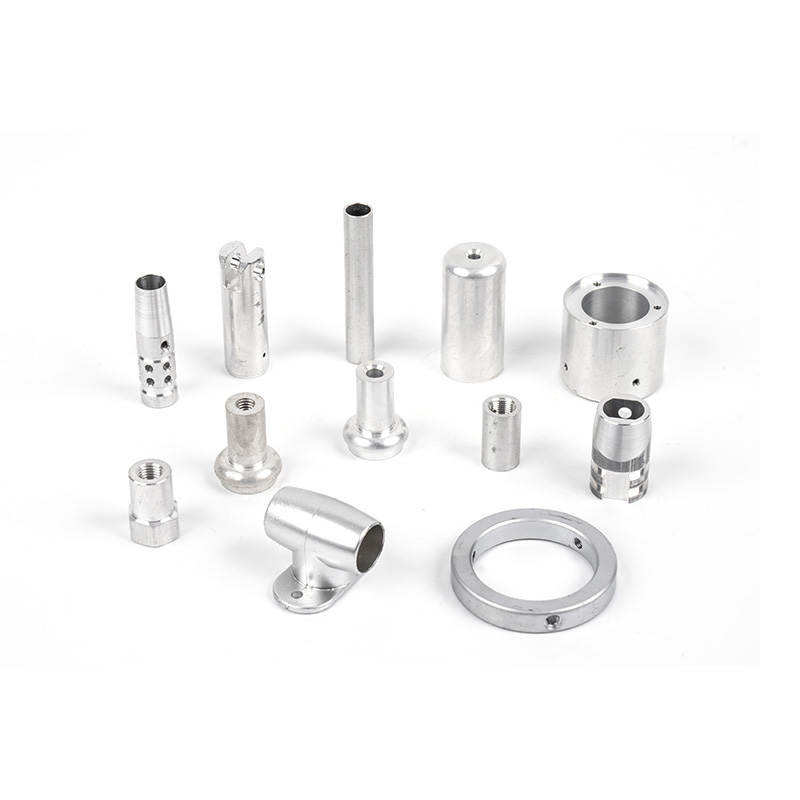 CNC Metal Precision Parts